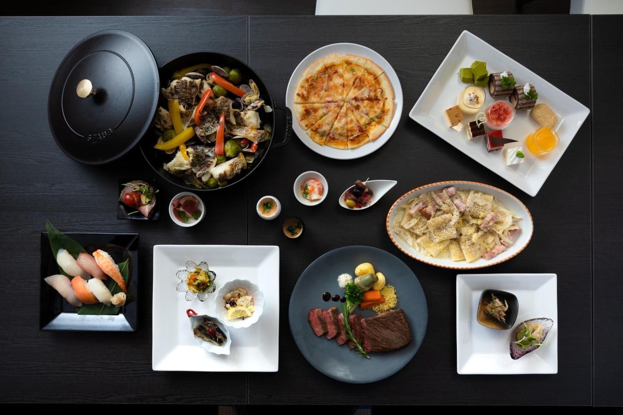 Okudogo Ichiyunomori Hotel Matsuyama  Bagian luar foto