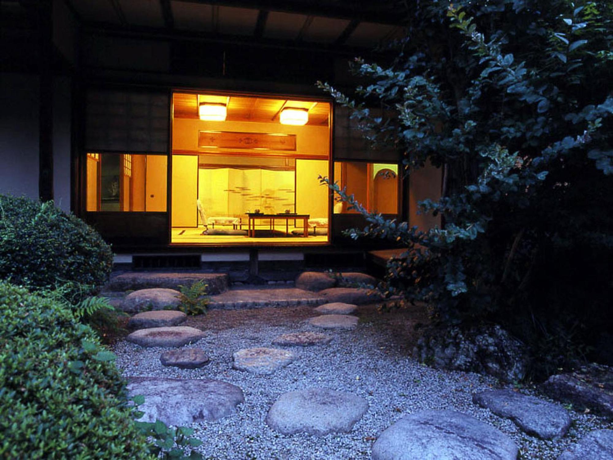 Okudogo Ichiyunomori Hotel Matsuyama  Bagian luar foto