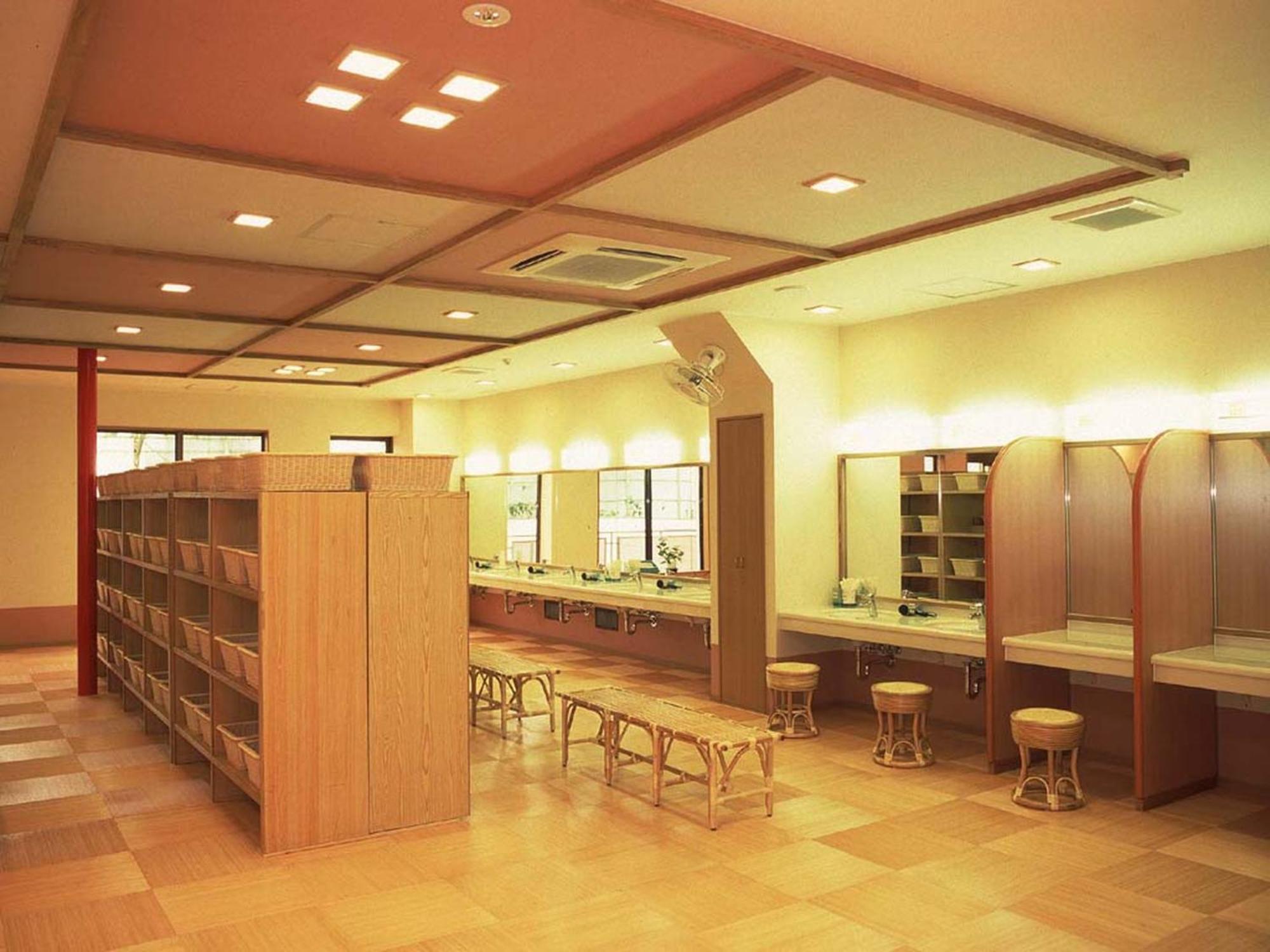 Okudogo Ichiyunomori Hotel Matsuyama  Bagian luar foto