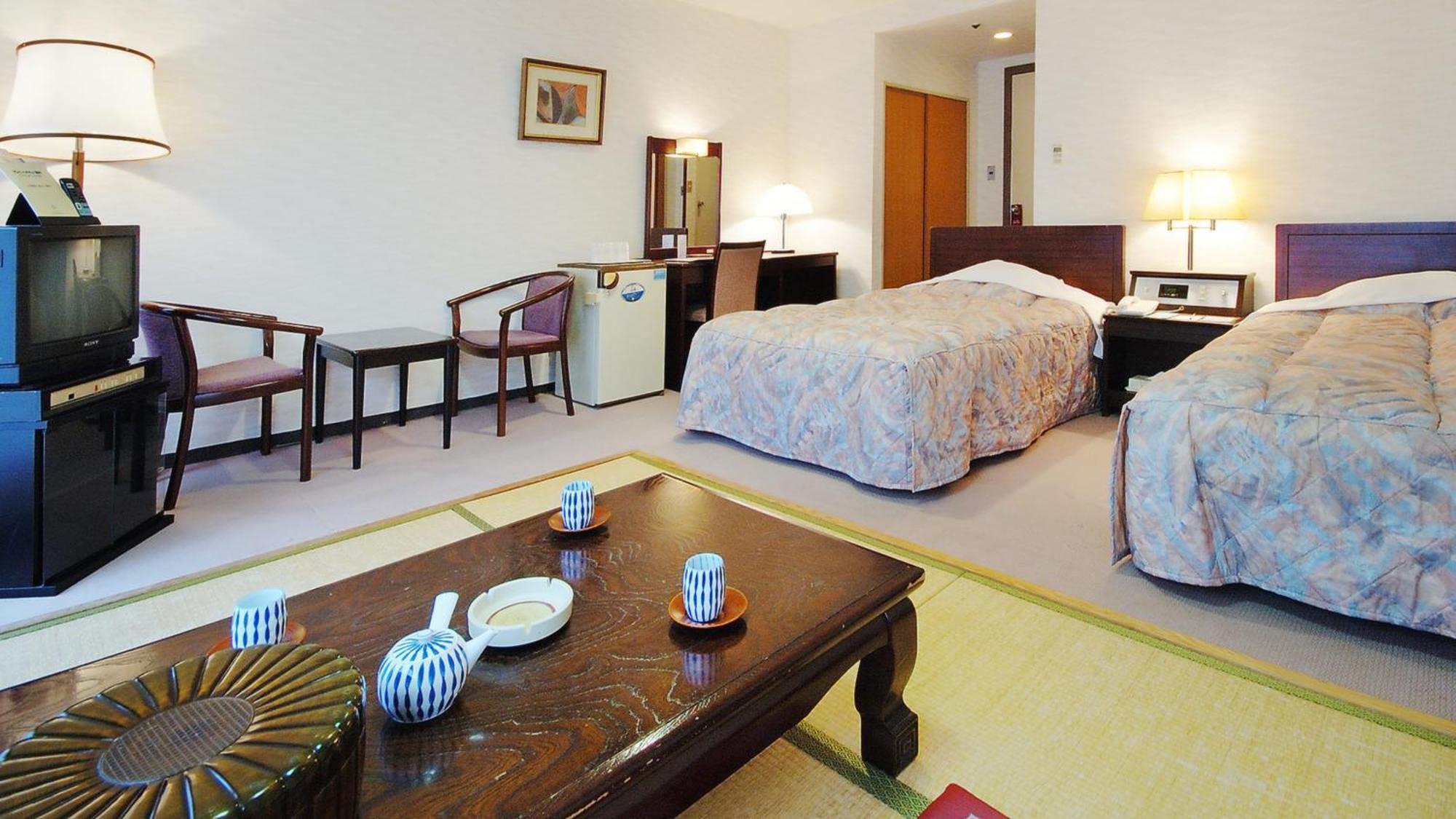 Okudogo Ichiyunomori Hotel Matsuyama  Bagian luar foto
