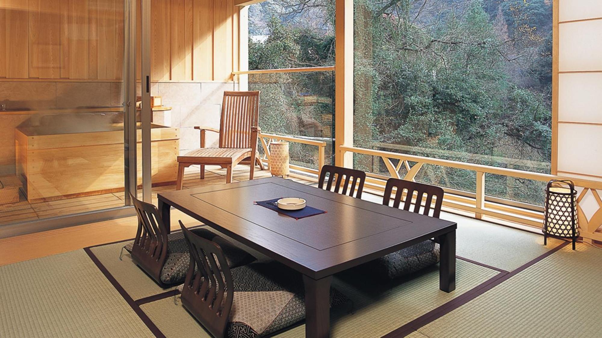Okudogo Ichiyunomori Hotel Matsuyama  Bagian luar foto