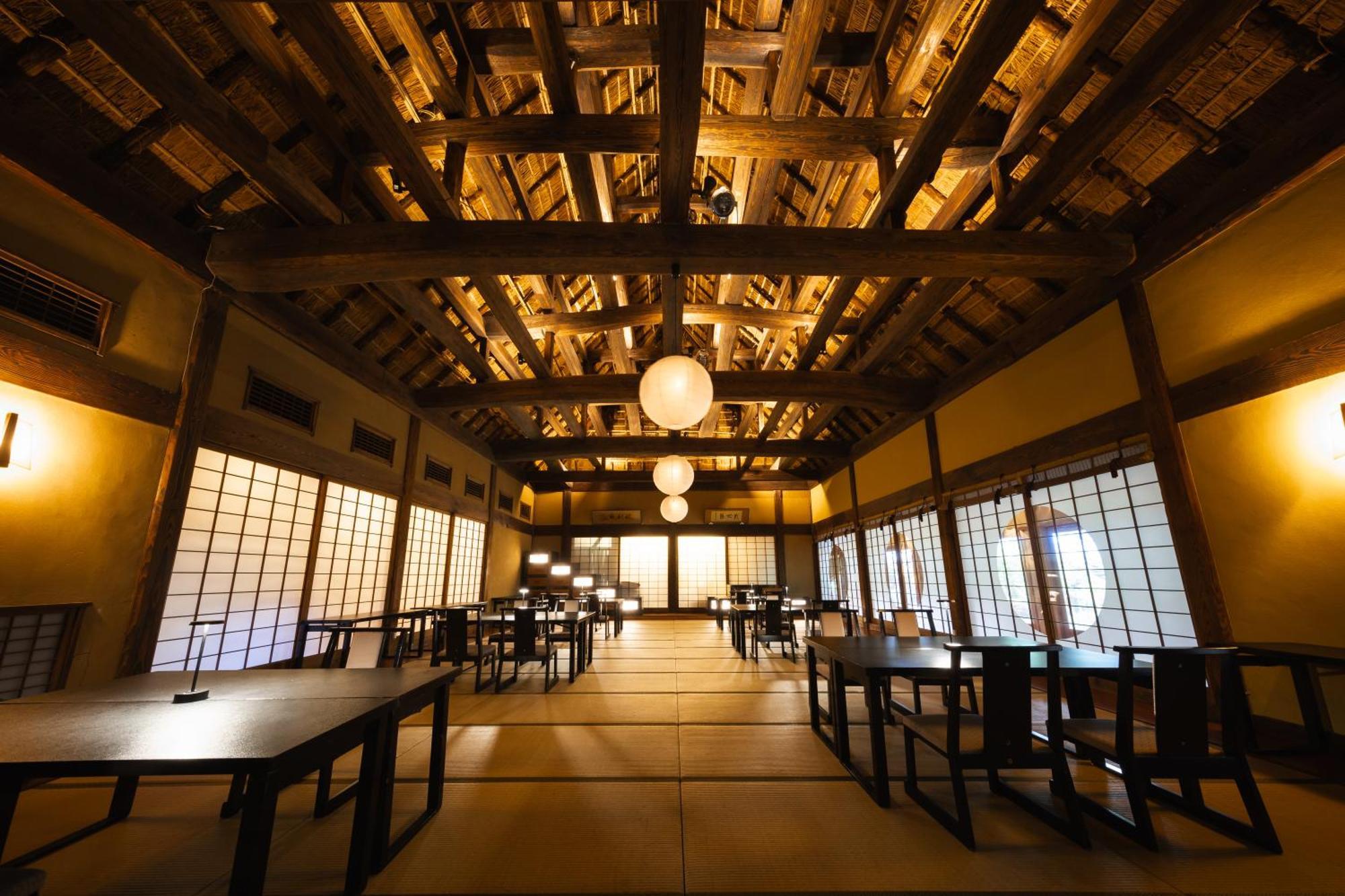 Okudogo Ichiyunomori Hotel Matsuyama  Bagian luar foto