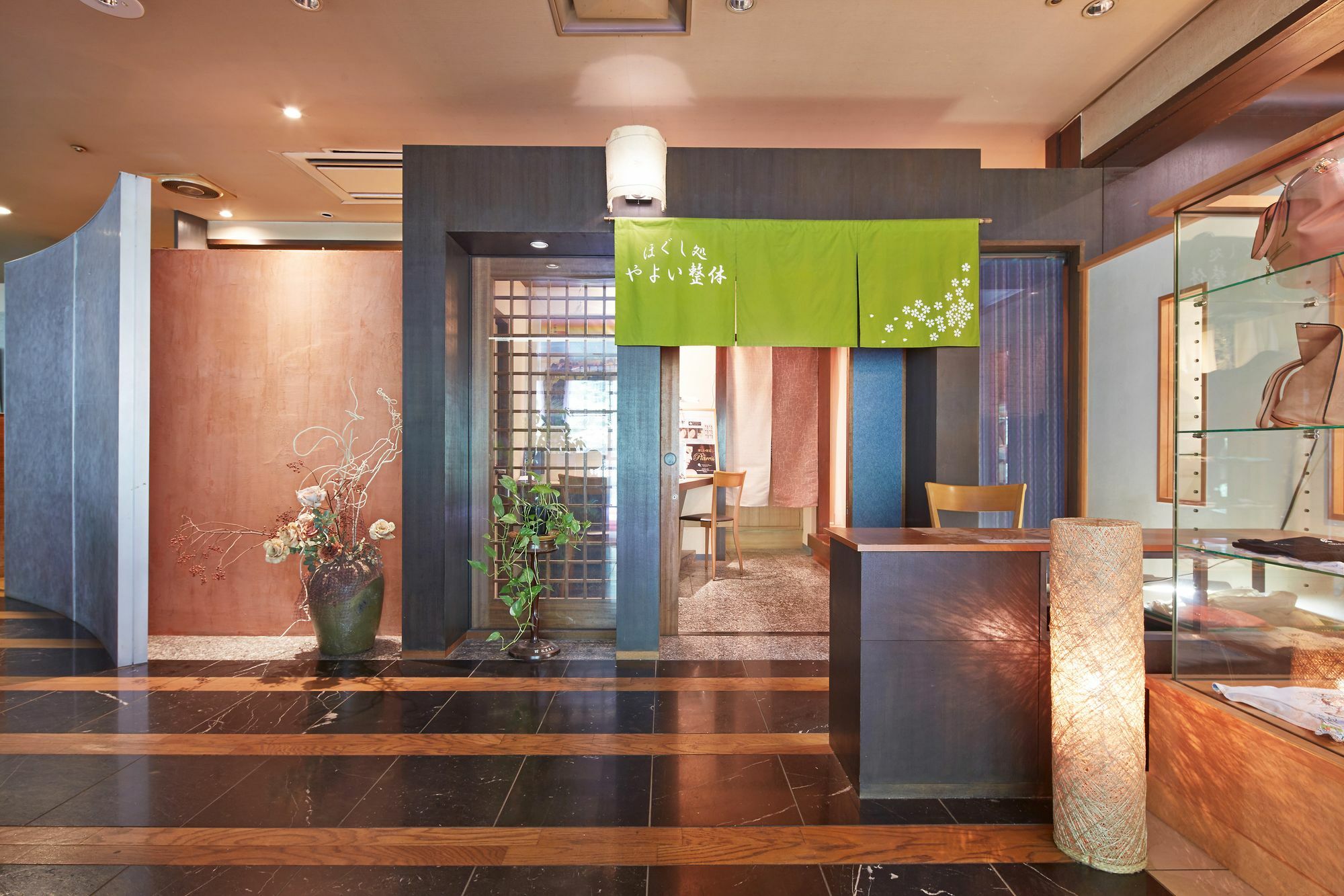 Okudogo Ichiyunomori Hotel Matsuyama  Bagian luar foto